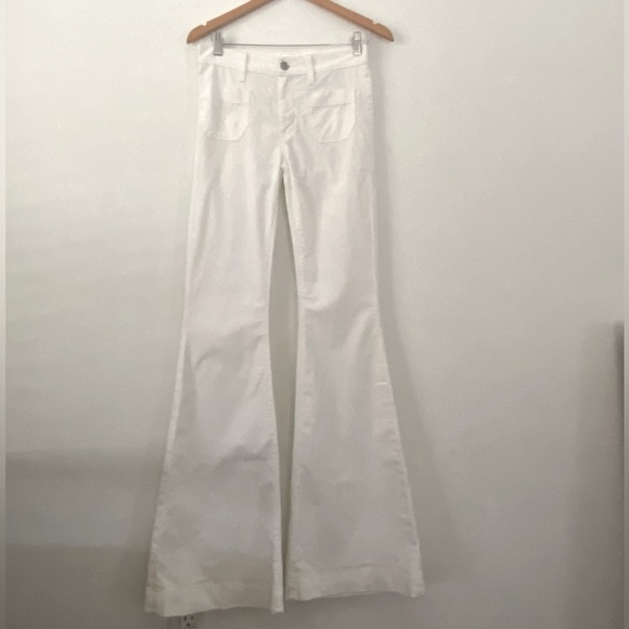 Hudson Flare Pants - Picture 2 of 5